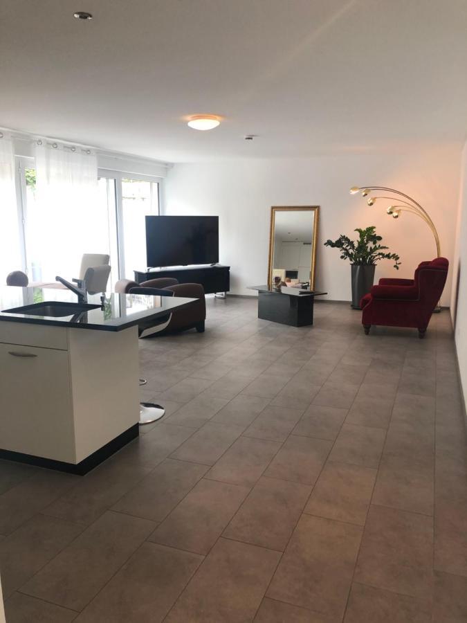 Hotel Hippel Krone Kerzers Dış mekan fotoğraf