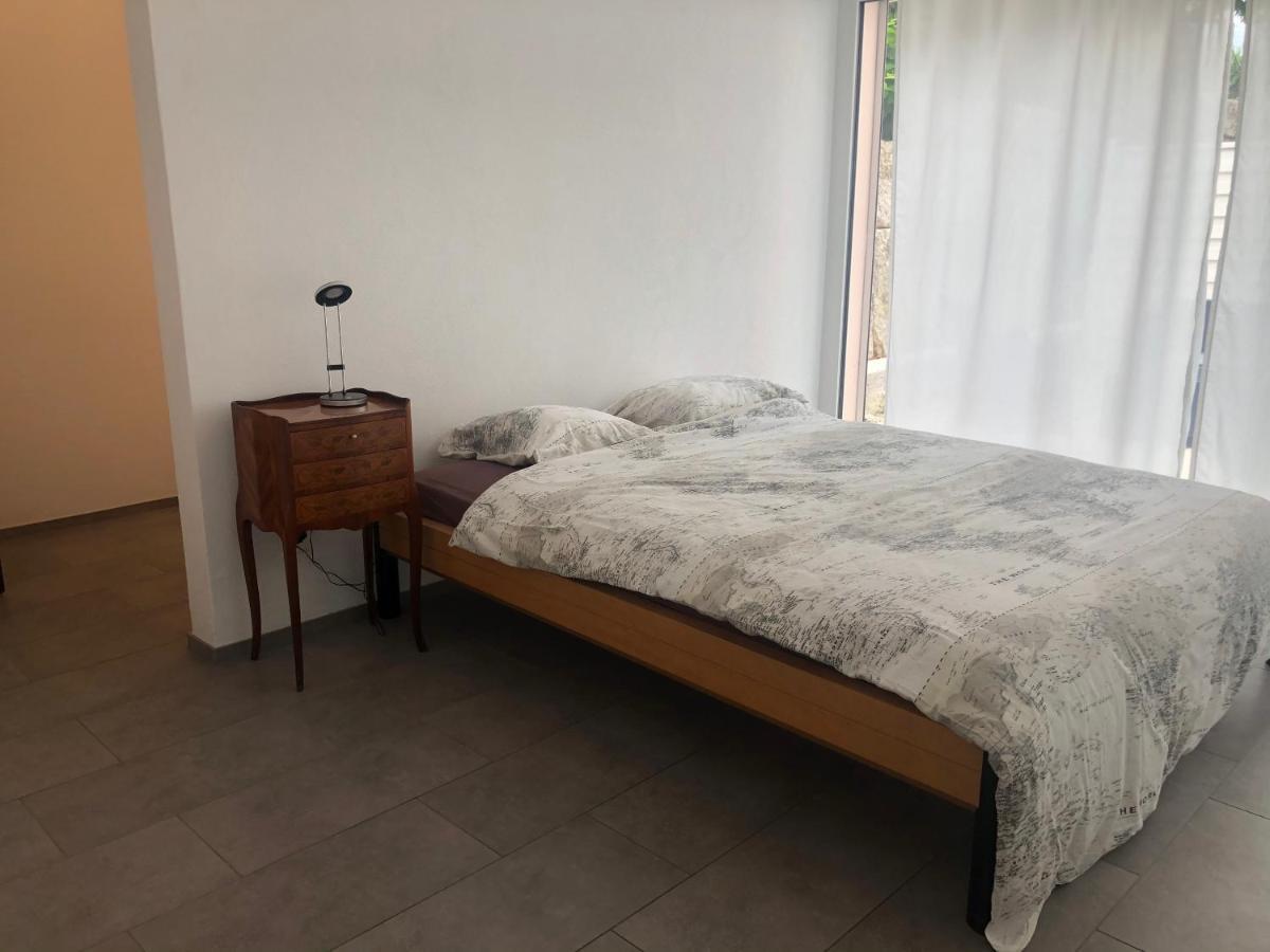 Hotel Hippel Krone Kerzers Dış mekan fotoğraf