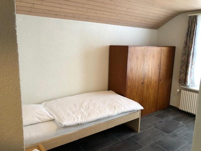 Hotel Hippel Krone Kerzers Dış mekan fotoğraf