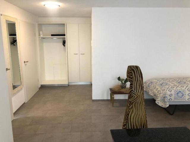 Hotel Hippel Krone Kerzers Dış mekan fotoğraf