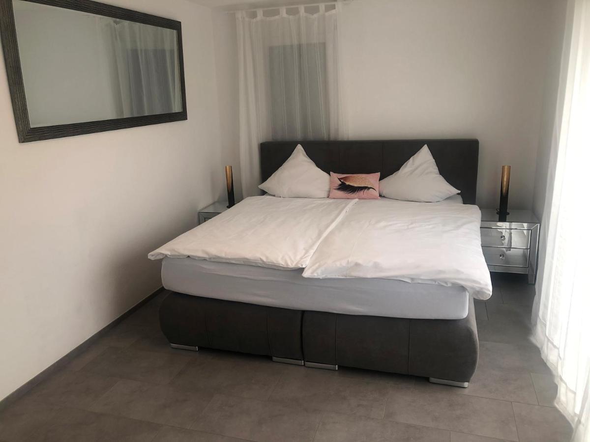 Hotel Hippel Krone Kerzers Dış mekan fotoğraf